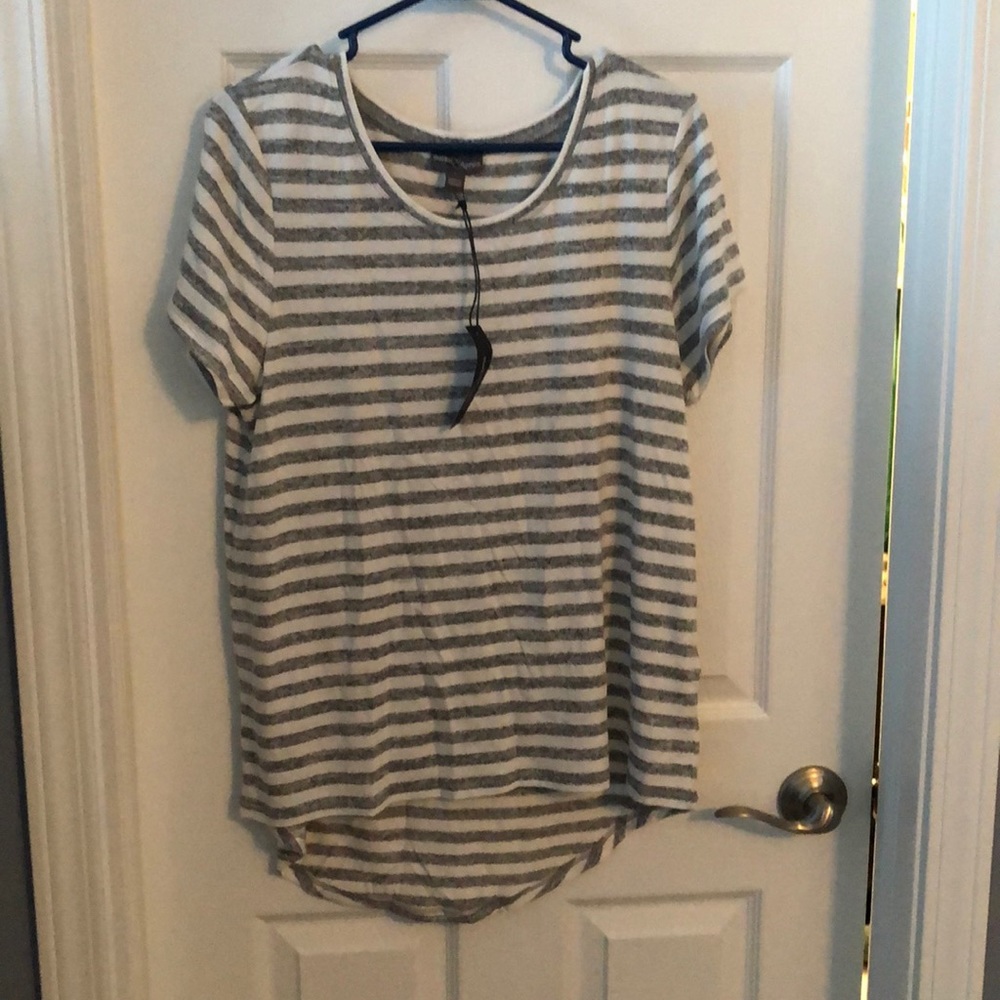 Market & Spruce tunic tee-shirt